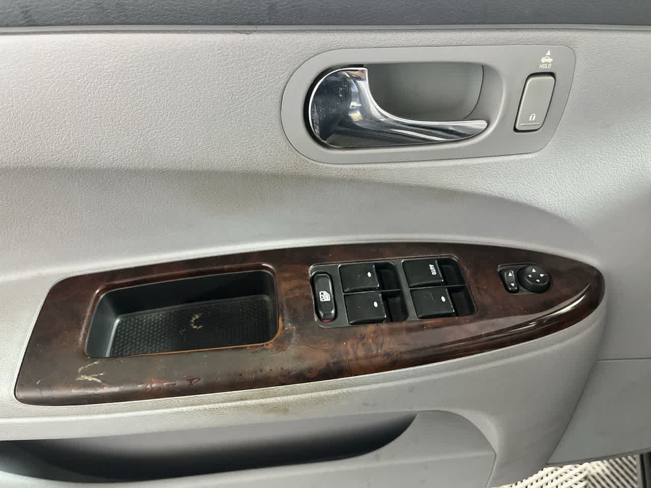 Used 2007 Buick LaCrosse CX FWD image 13