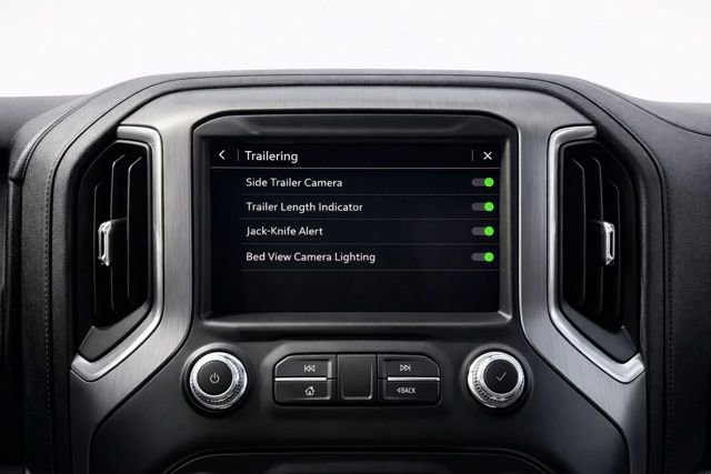 Used 2021 GMC Sierra 1500 Denali w/ Denali Ultimate Package image 29