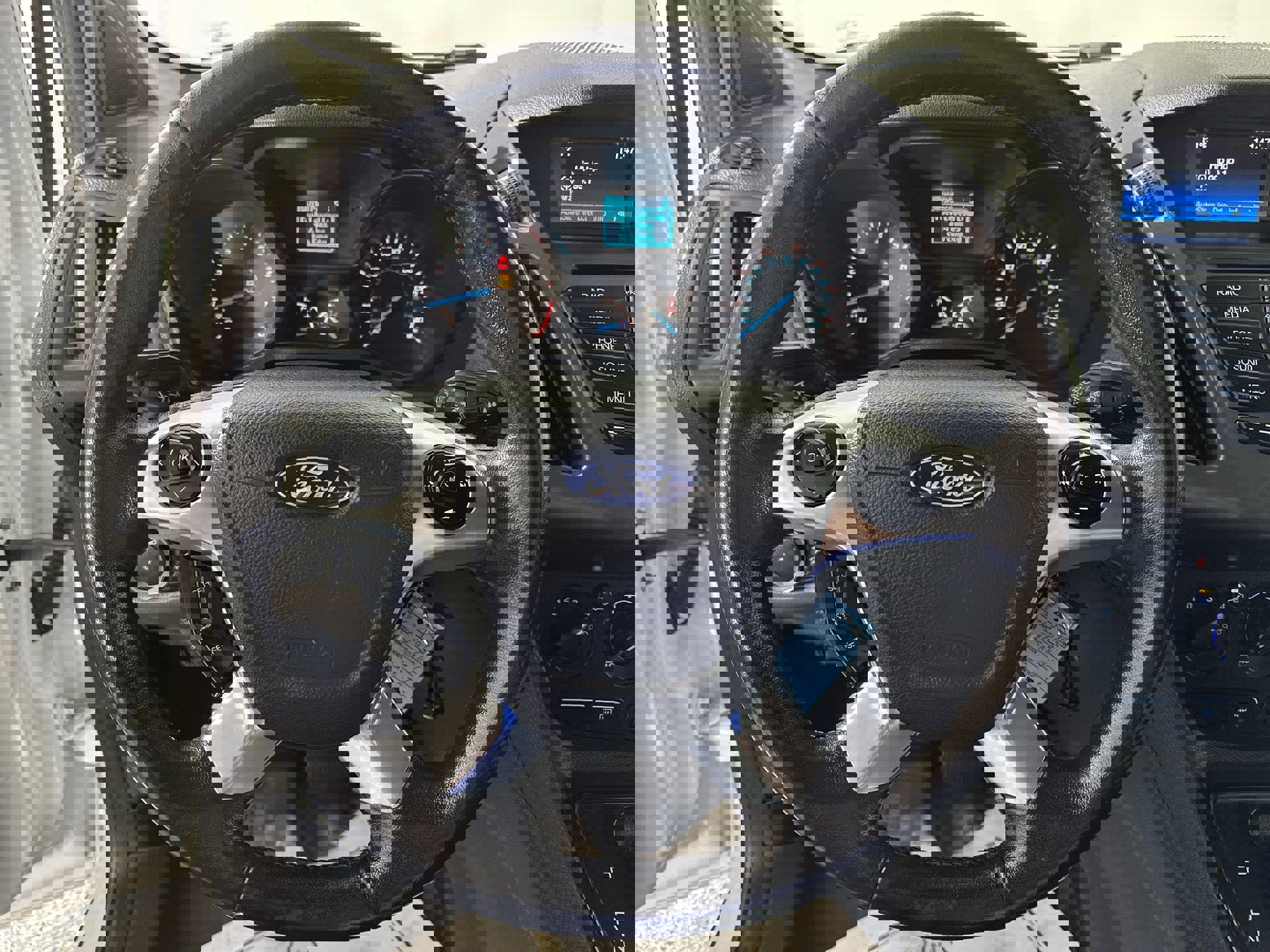 Used 2016 Ford Transit Connect XL image 17