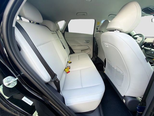 New 2026 Hyundai Kona SEL Premium image 27