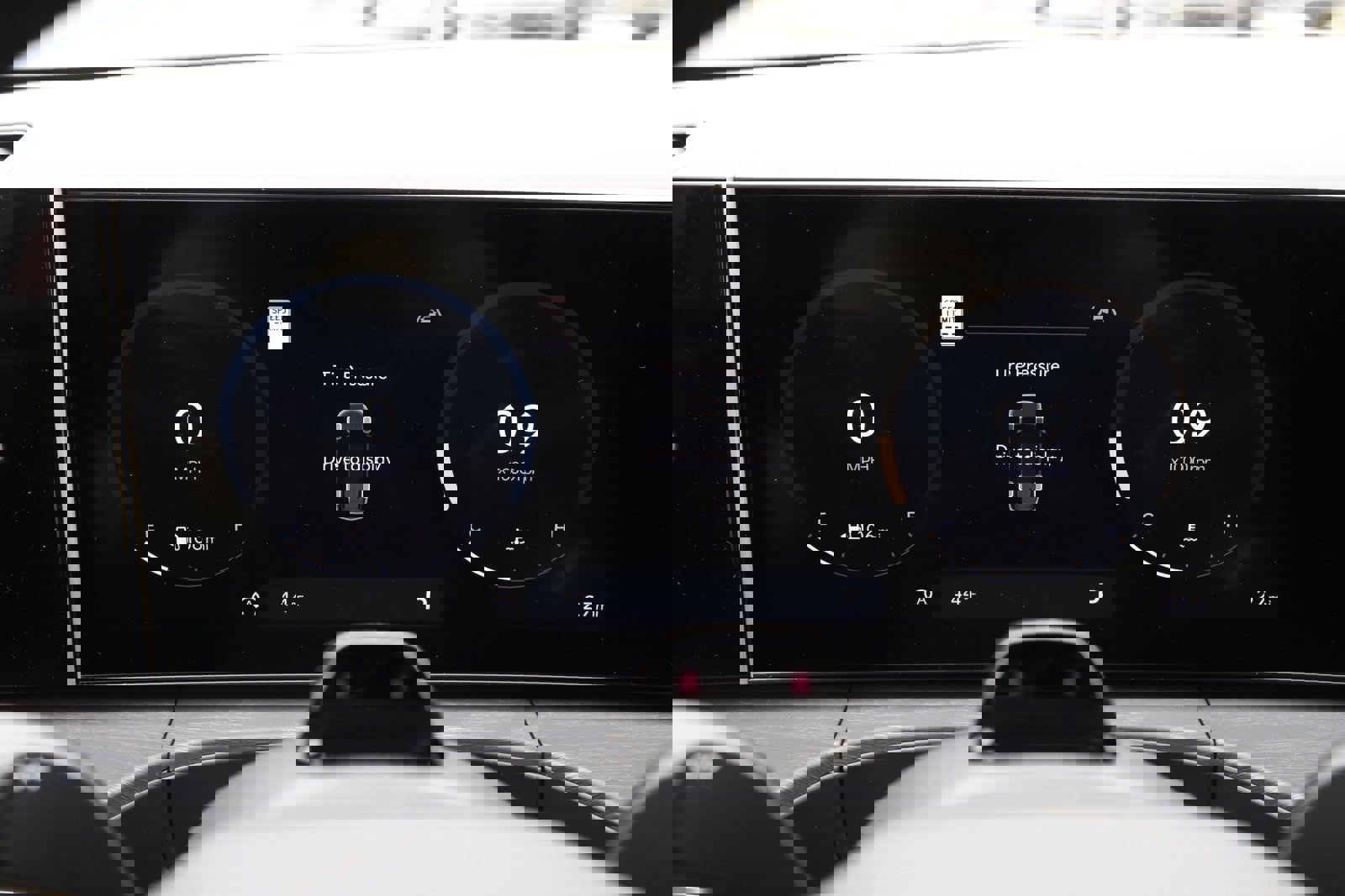 New 2026 Hyundai Santa Fe Limited image 32