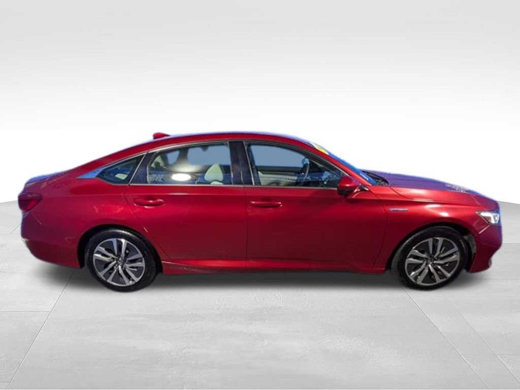 Used 2018 Honda Accord Hybrid image 3