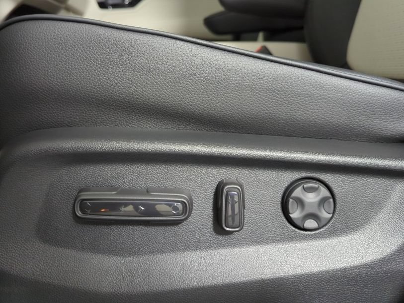 New 2027 Honda Odyssey Elite image 10