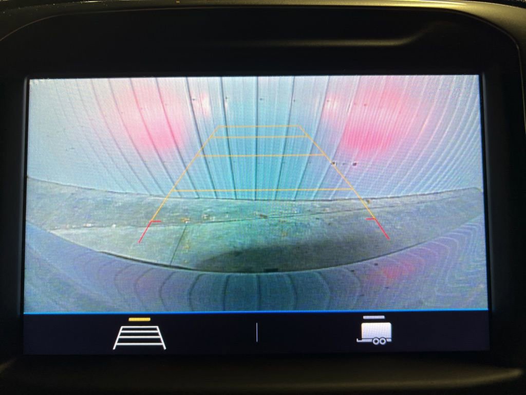 Used 2019 Chevrolet Silverado 1500 RST w/ All-Star Edition image 17