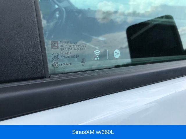 Certified 2024 Chevrolet Silverado 2500 LT image 5