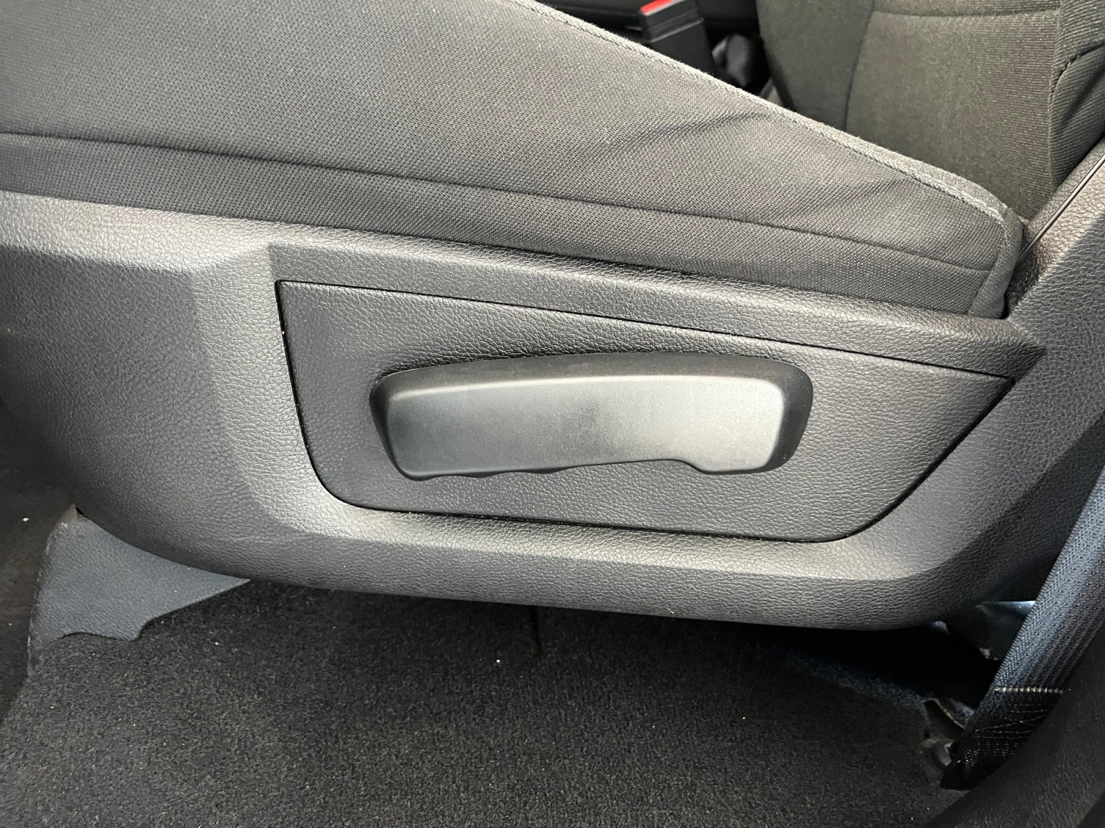 Used 2024 RAM 1500 Classic Warlock image 10