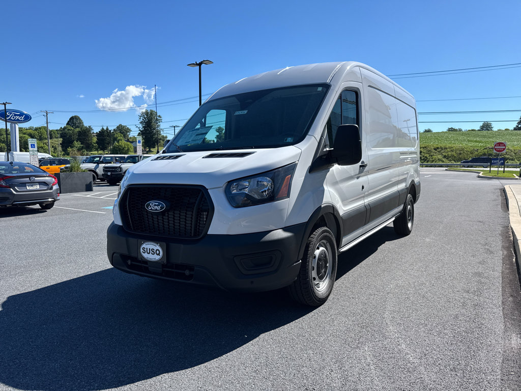 New 2026 Ford Transit 150 148 Medium Roof RWD image 18