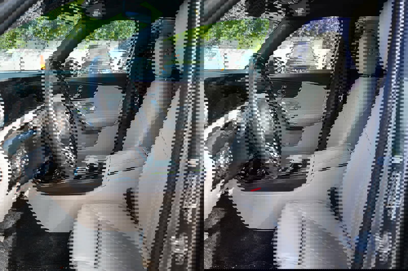 Used 2019 Mercedes-Benz A 220 A 220 image 17