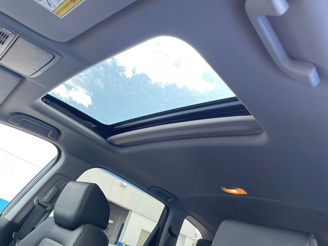 Certified 2021 Honda CR-V EX-L image 16