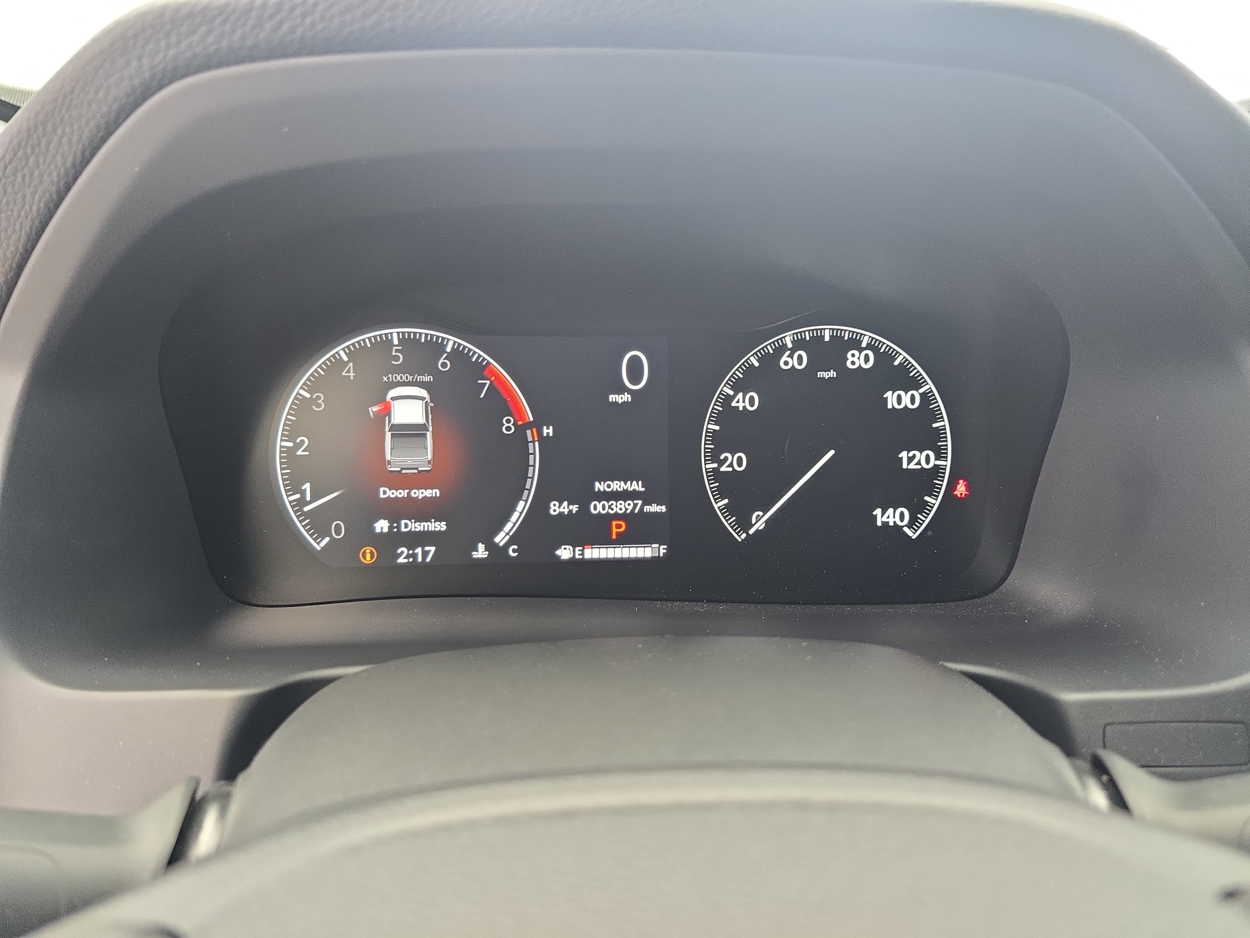 Used 2025 Honda Ridgeline RTL image 18