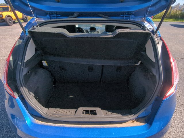 Used 2019 Ford Fiesta SE FWD image 27