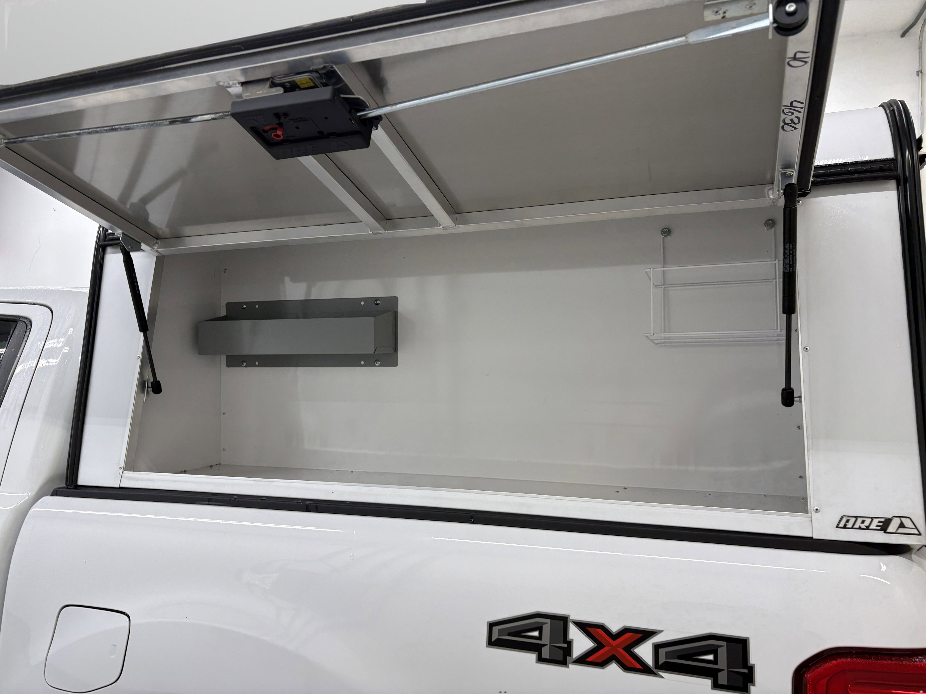 Used 2023 Ford Ranger XLT w/ Trailer Tow Package image 11