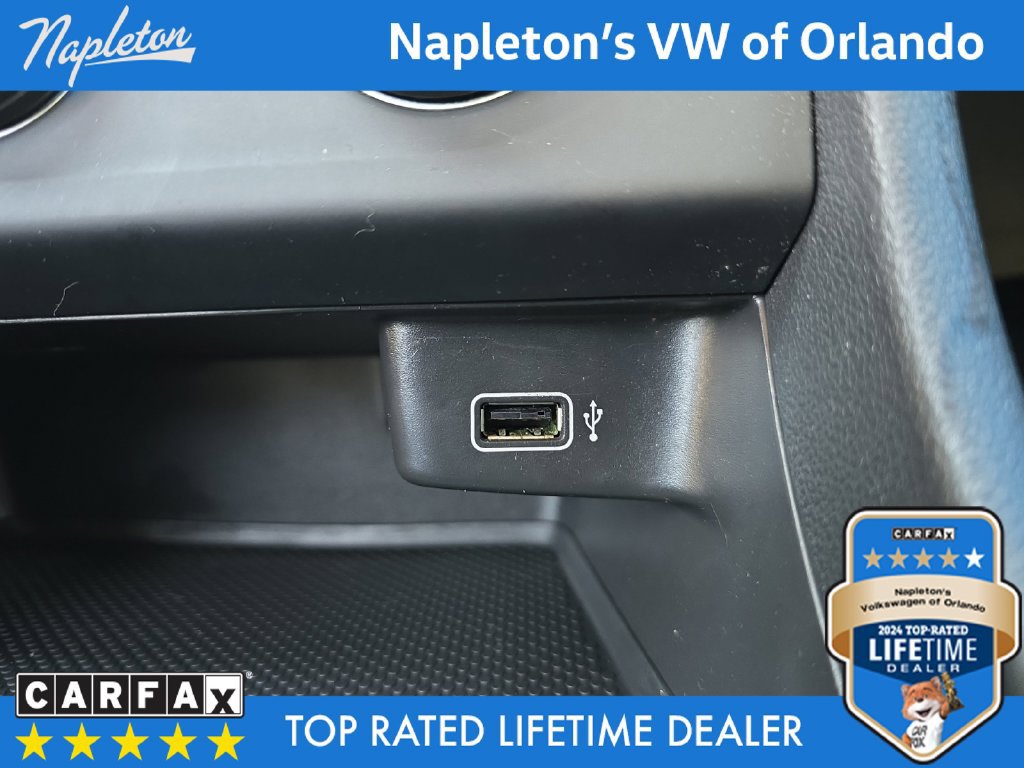 Used 2019 Volkswagen Jetta S w/ Driver Assistance Package FWD image 18