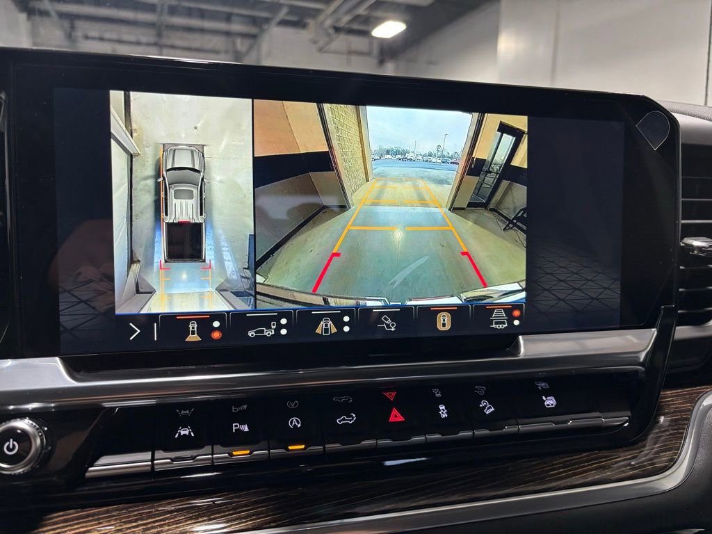 New 2026 GMC Sierra 1500 Elevation w/ Elevation Premium Package image 20