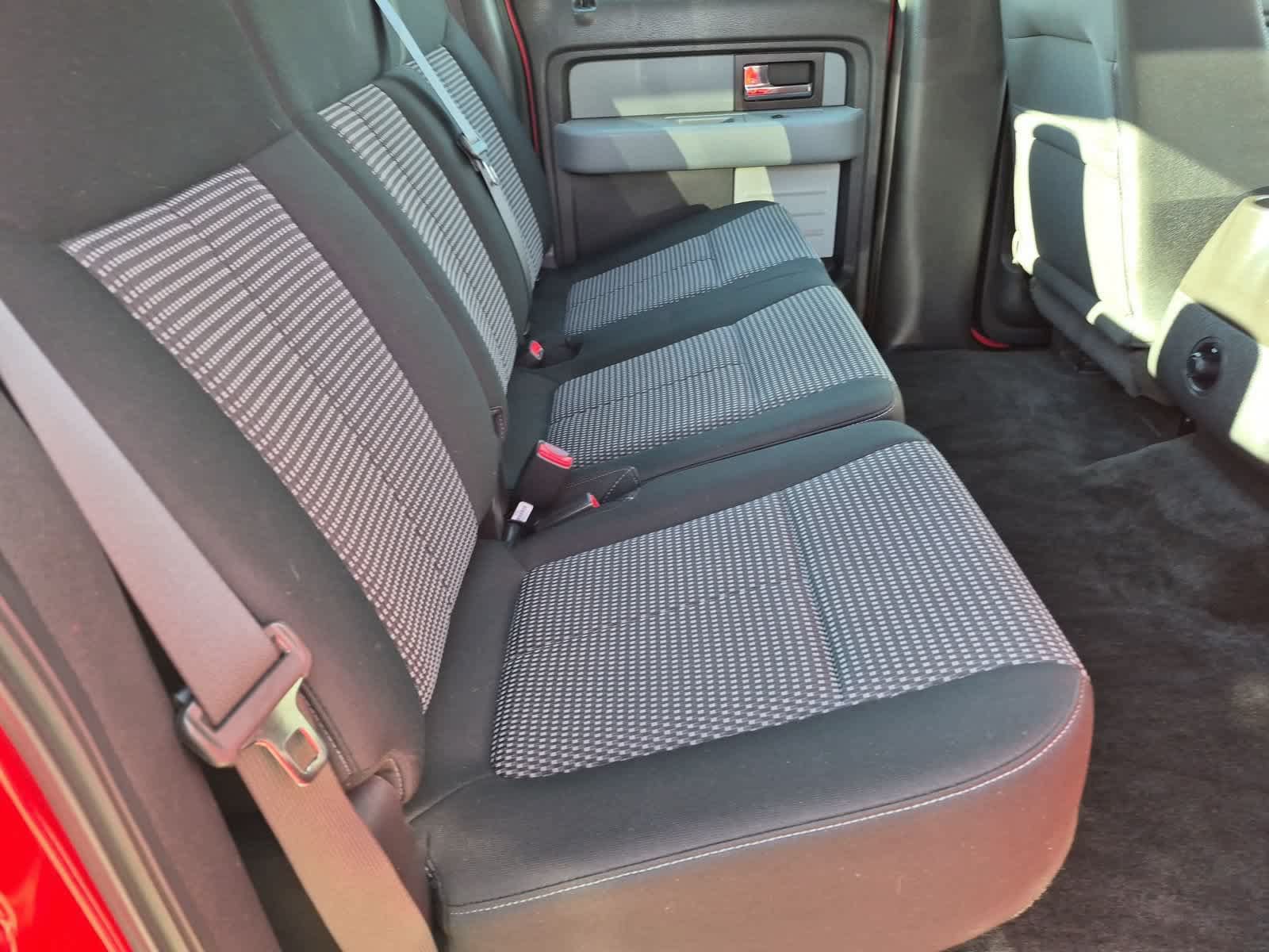 Used 2014 Ford F150 STX w/ Equipment Group 201A Mid AWD/4WD image 20