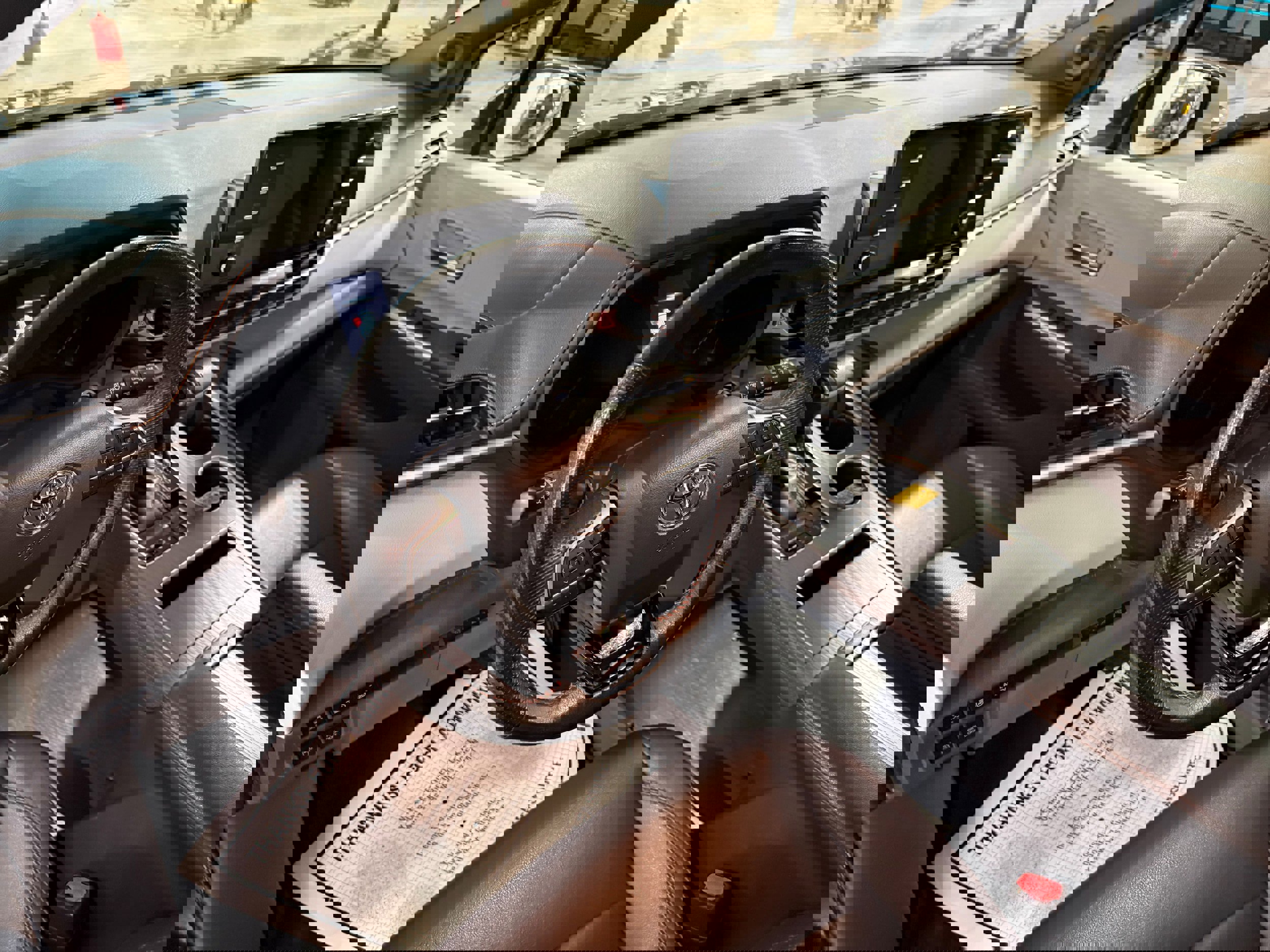 Used 2022 Toyota Sienna XSE w/ XSE Plus Package image 43