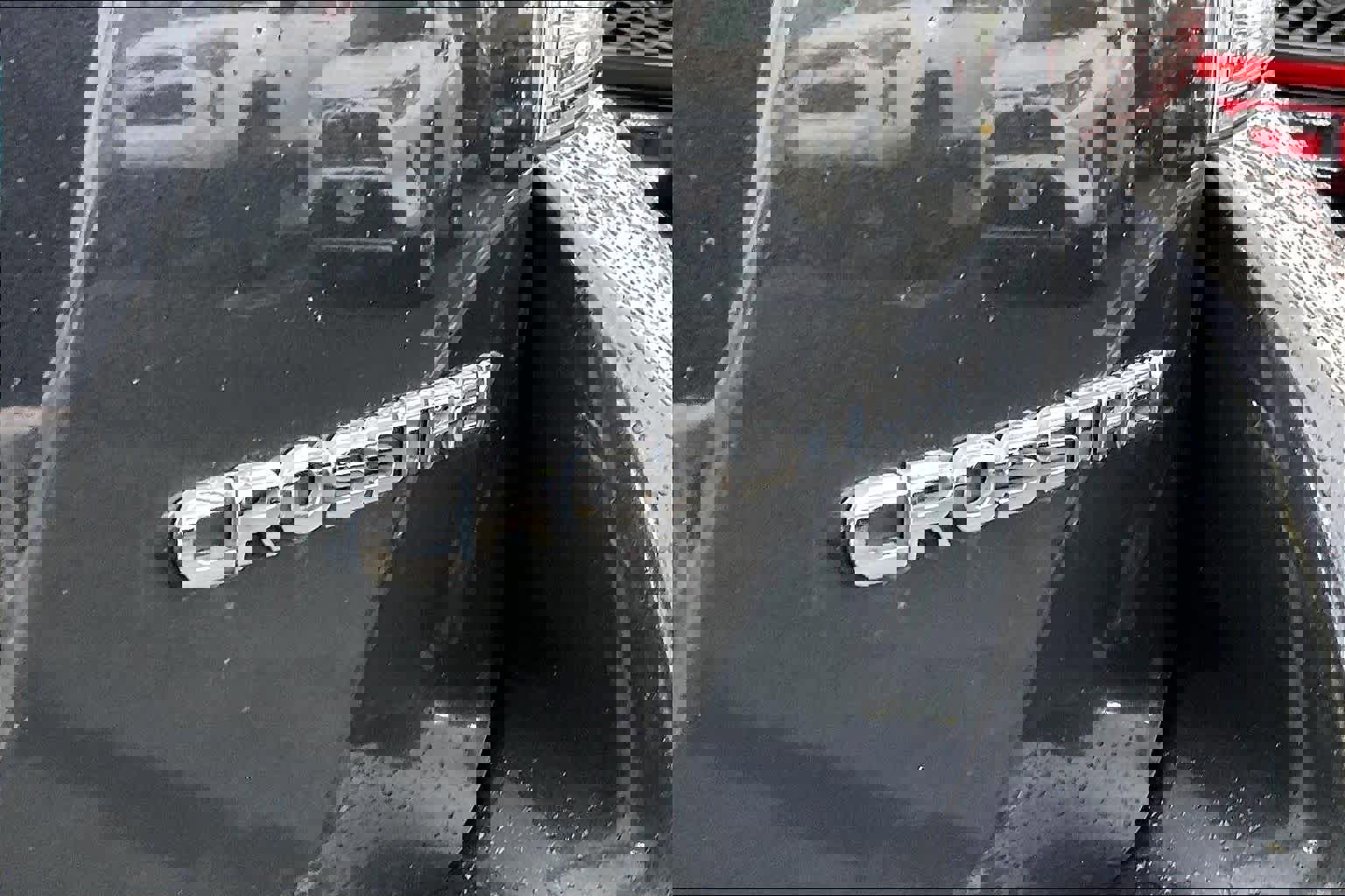 Used 2023 Subaru Crosstrek 2.0i image 9