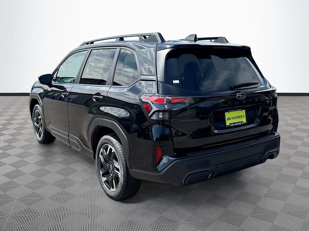 New 2026 Subaru Forester Limited AWD/4WD image 36
