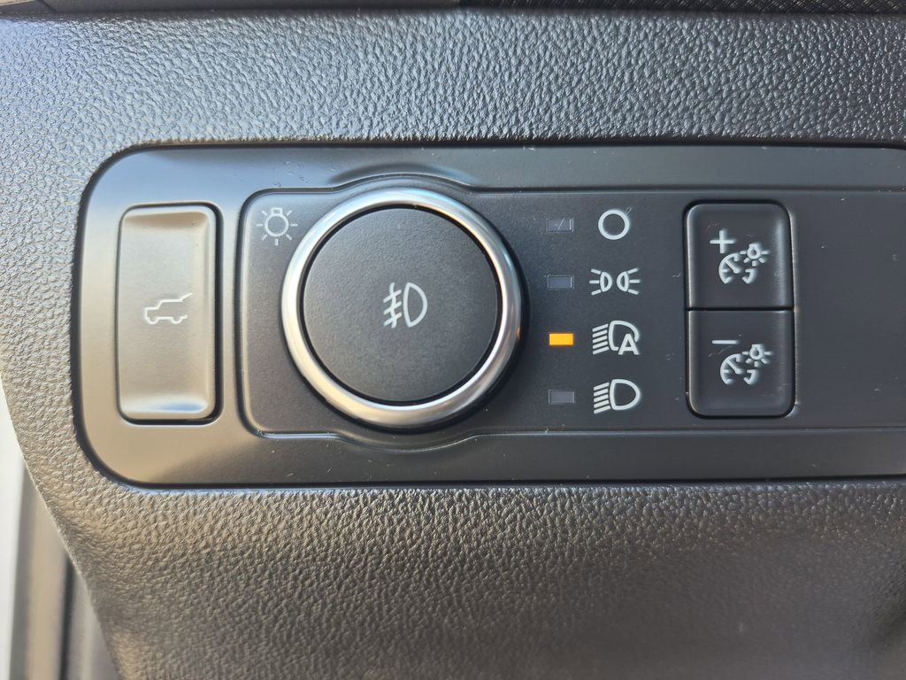 Used 2021 Ford Bronco Sport Outer Banks w/ Outer Banks Package (96D) image 27