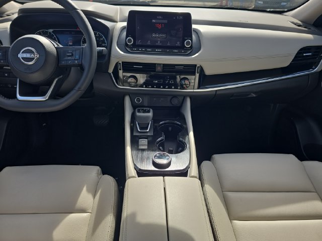 Certified 2023 Nissan Rogue SL AWD/4WD image 15