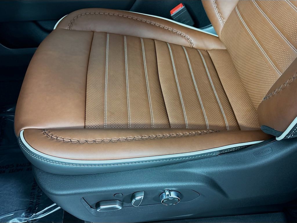 New 2026 GMC Sierra 2500 Denali Ultimate image 19