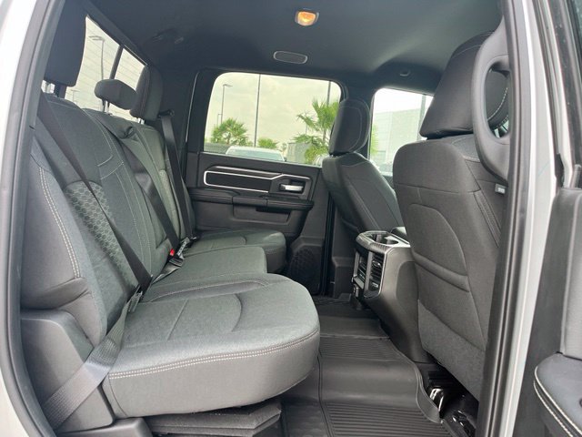 New 2027 RAM 3500 Lone Star AWD/4WD image 19
