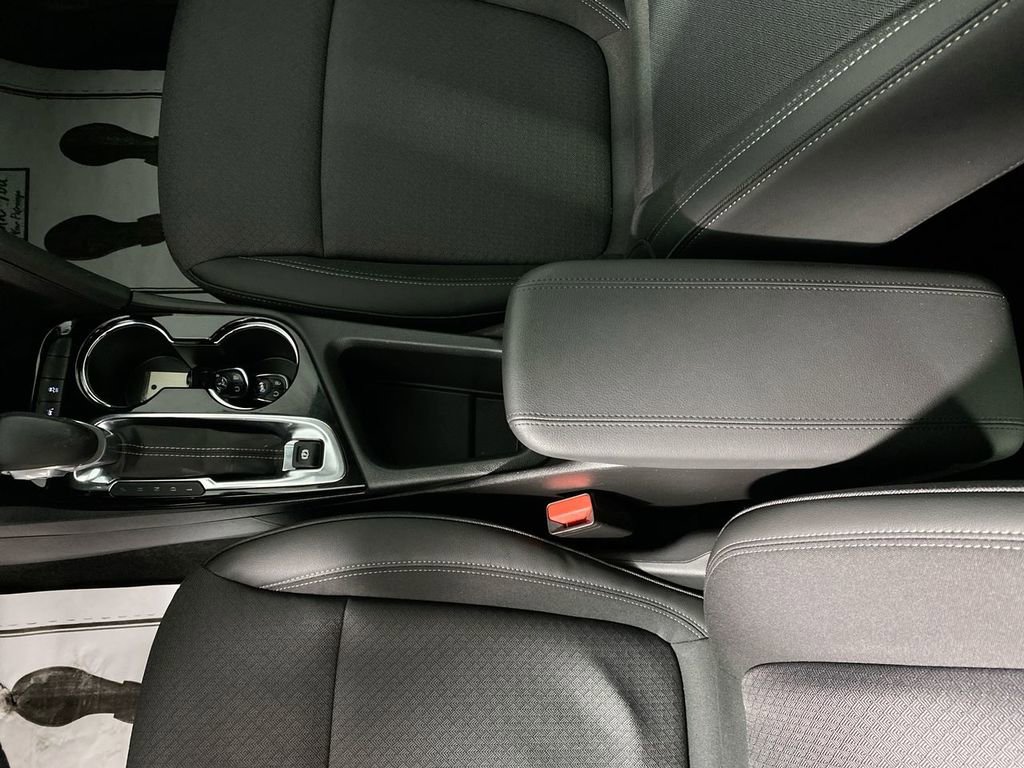 Certified 2023 Buick Encore GX Preferred w/ Cold Weather Comfort Package image 20