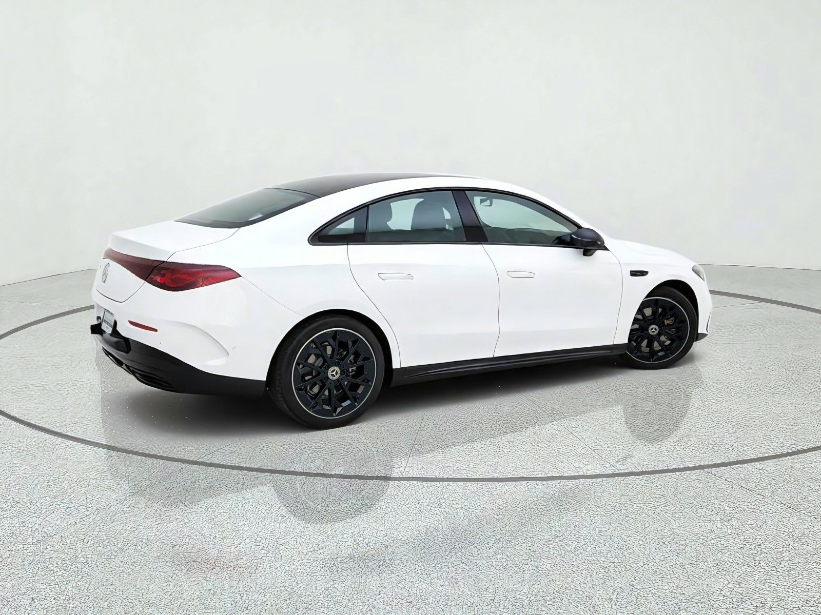 New 2027 Mercedes-Benz CLA 220 image 8