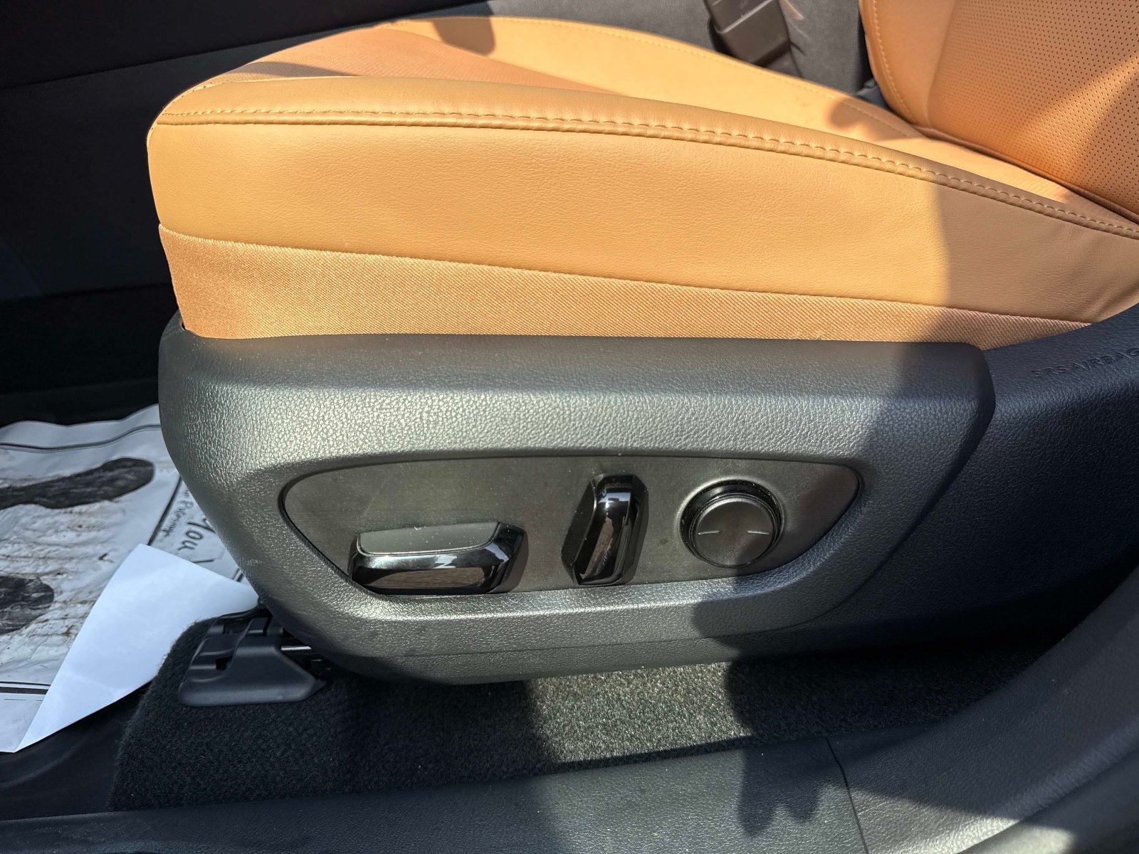 Used 2026 Lexus RX 350 FWD image 16