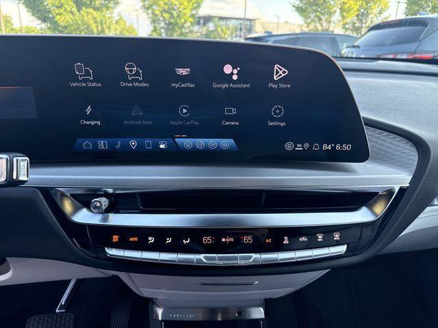 New 2026 Cadillac Lyriq Premium Sport RWD image 15