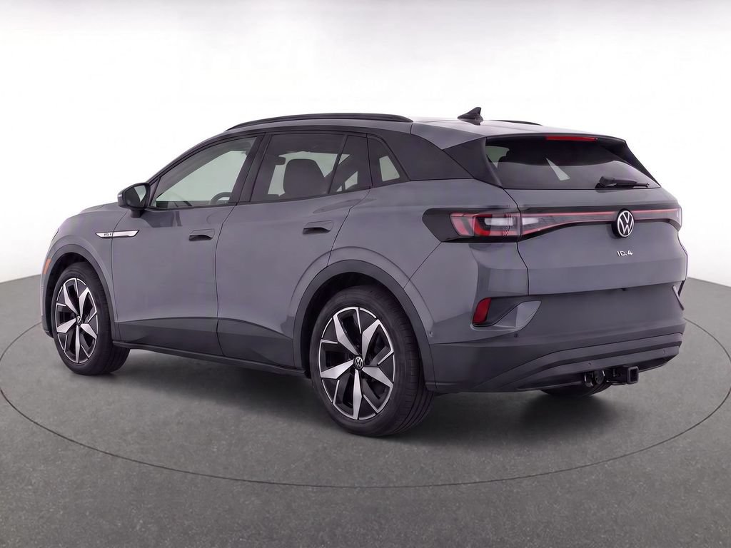 Certified 2024 Volkswagen ID.4 Pro S AWD/4WD image 9