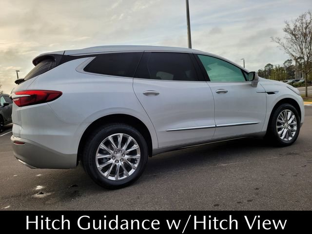 Used 2021 Buick Enclave Essence w/ Trailering Package, 5000 lbs. image 16