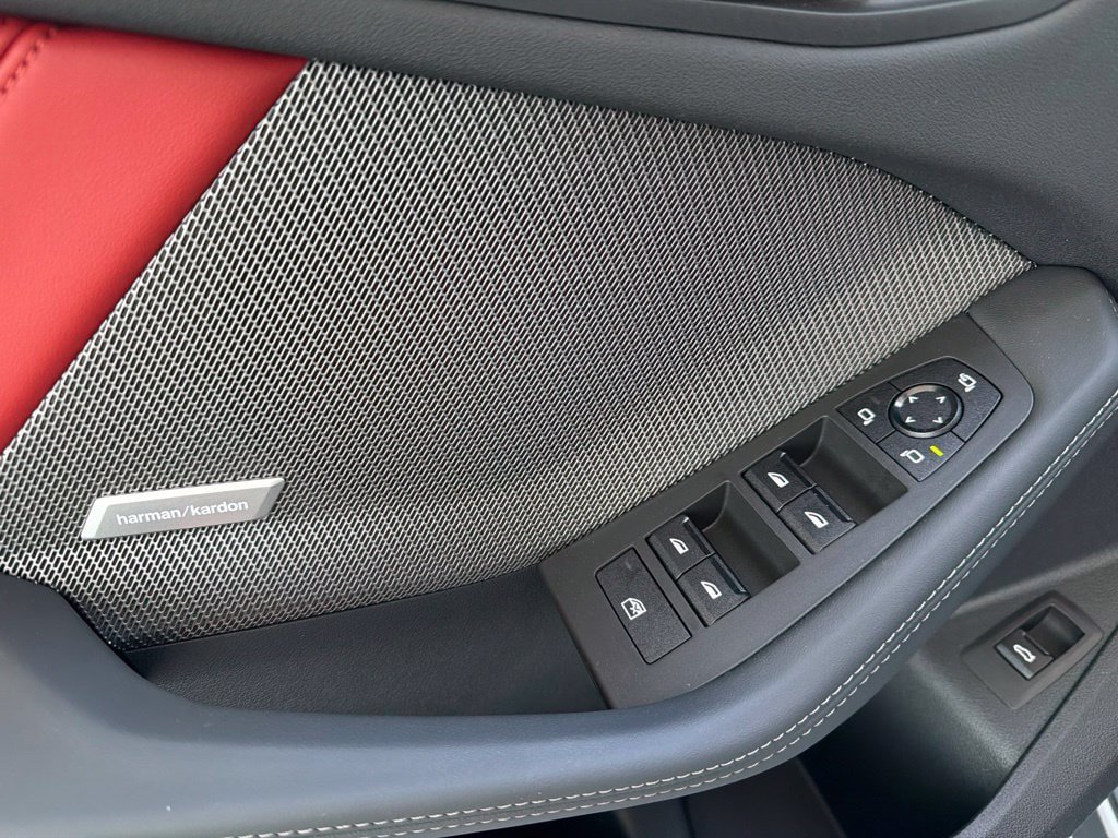 New 2026 BMW 228i w/ Premium Package FWD image 8