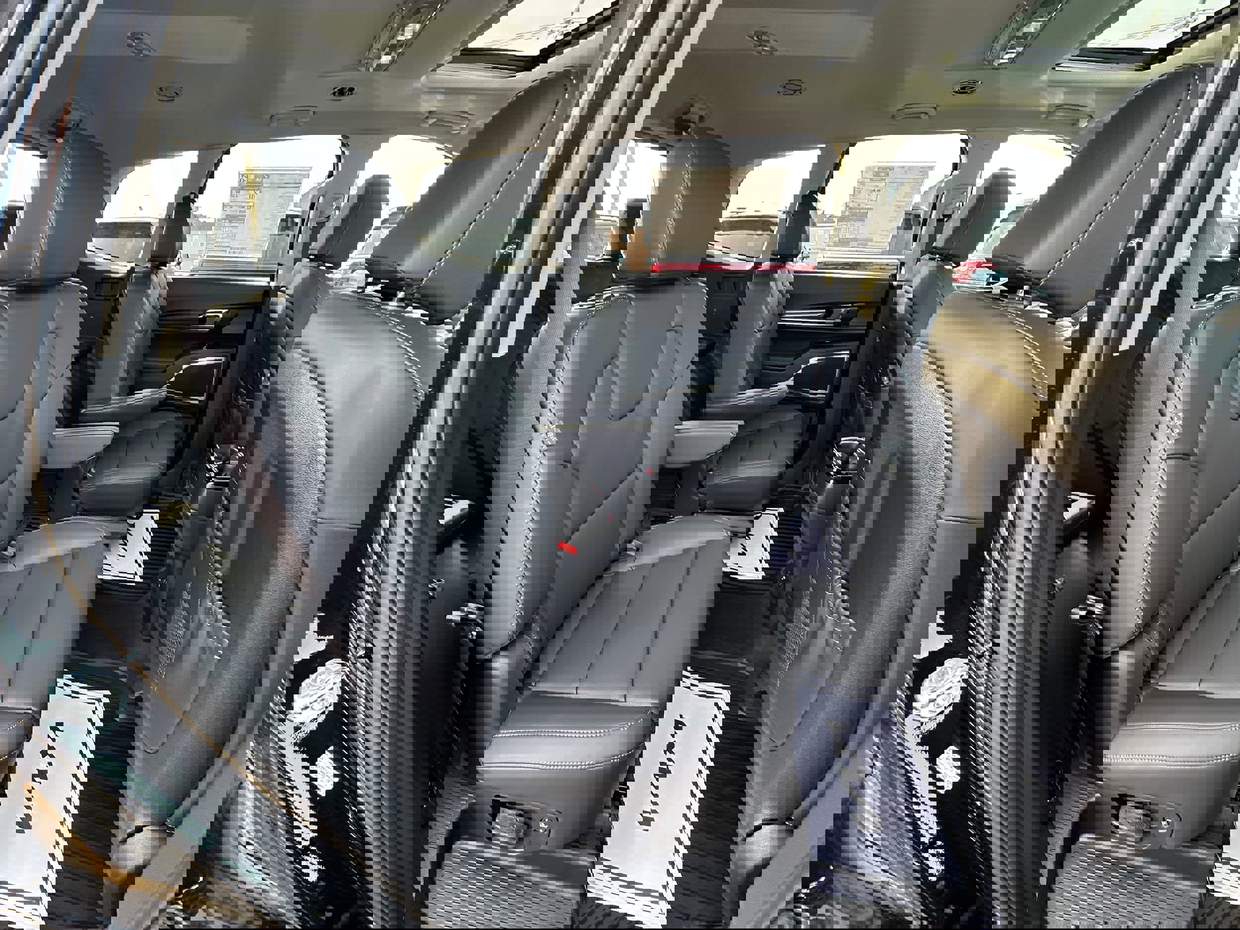 New 2025 Kia Telluride S image 16