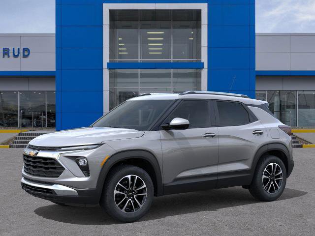 New 2026 Chevrolet TrailBlazer LT w/ Convenience Package image 26