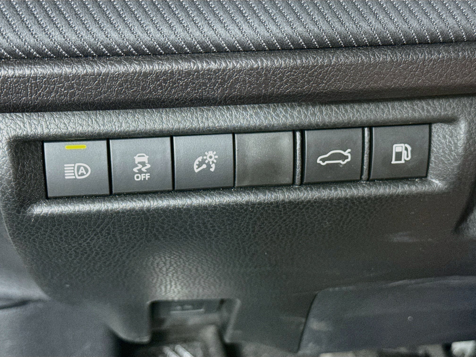 Certified 2026 Toyota Camry SE w/ Convenience Package AWD/4WD image 11