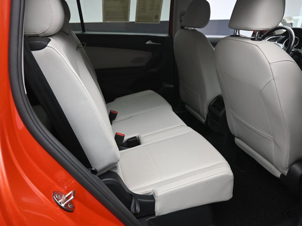 Used 2019 Volkswagen Tiguan SE image 26