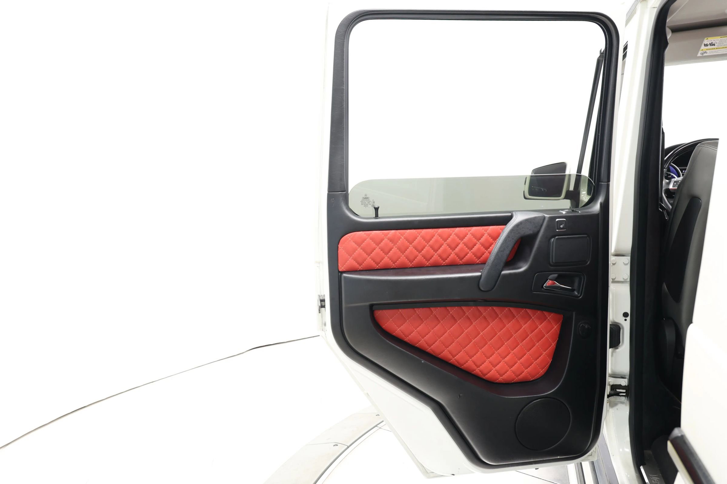 Used 2013 Mercedes-Benz G 550 image 41