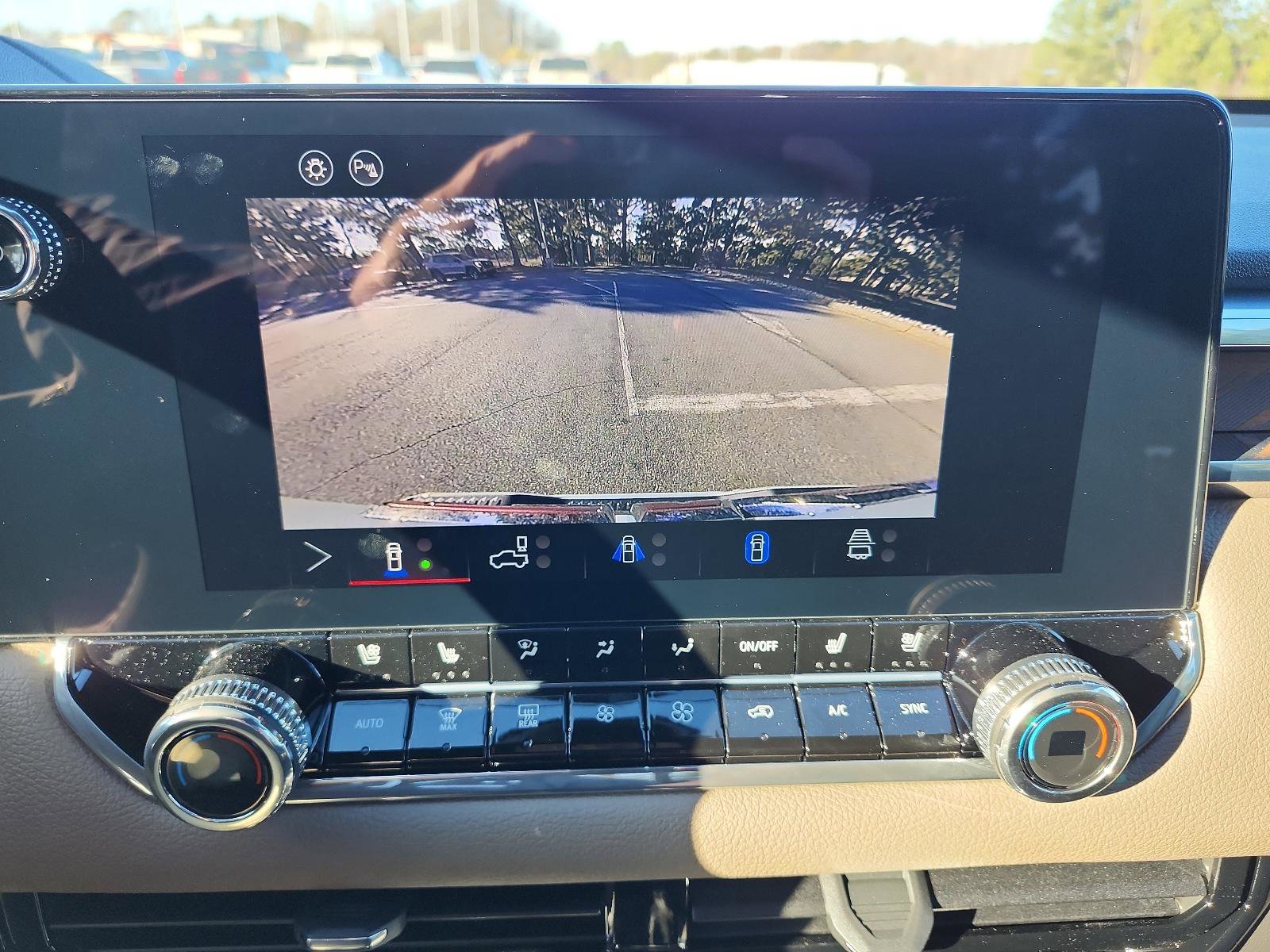 New 2026 GMC Canyon Denali image 12
