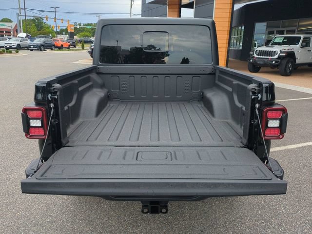 New 2026 Jeep Gladiator Sport AWD/4WD image 13
