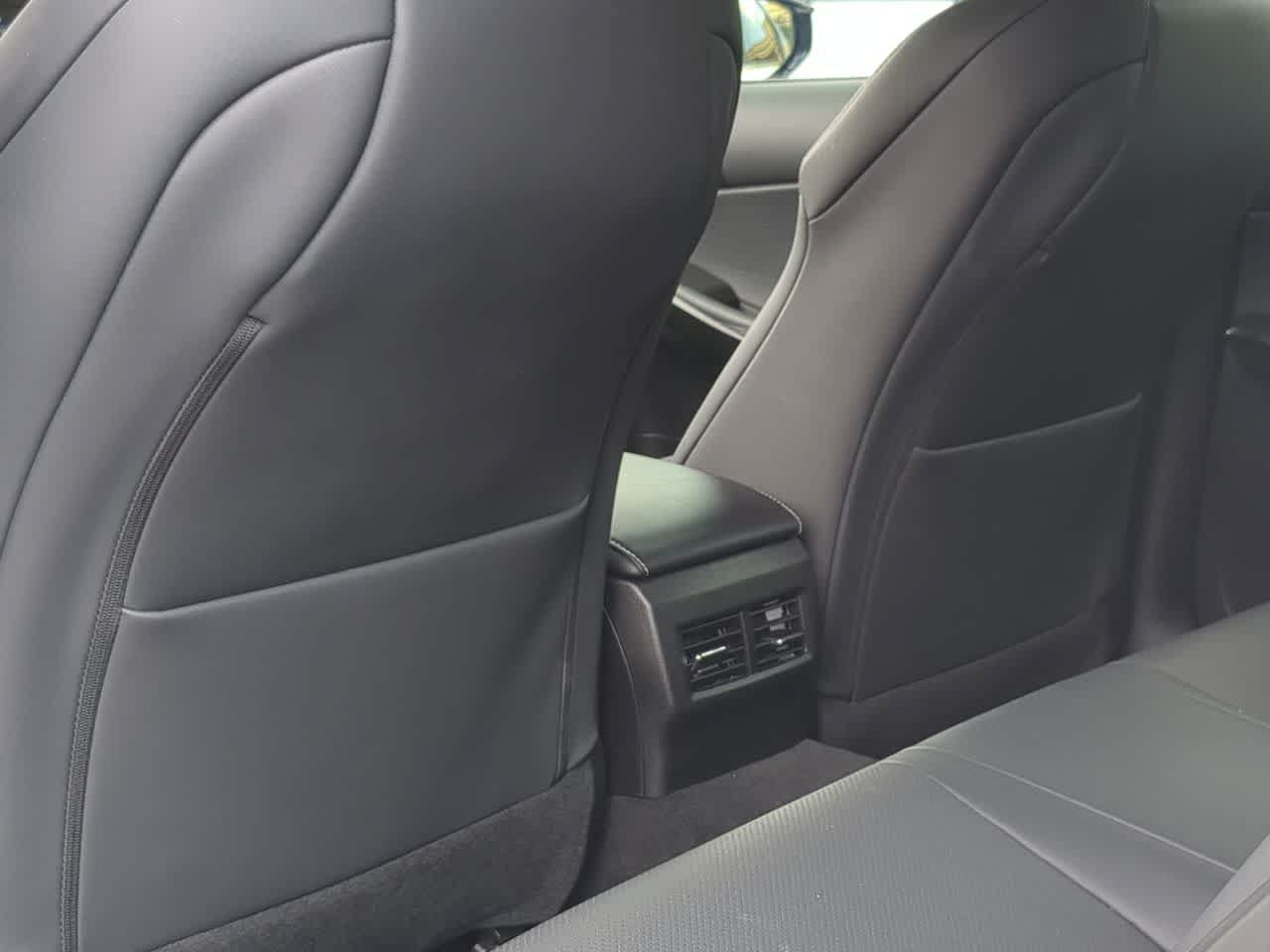 Used 2023 Lexus IS 350 F Sport w/ Memory Package RWD image 17