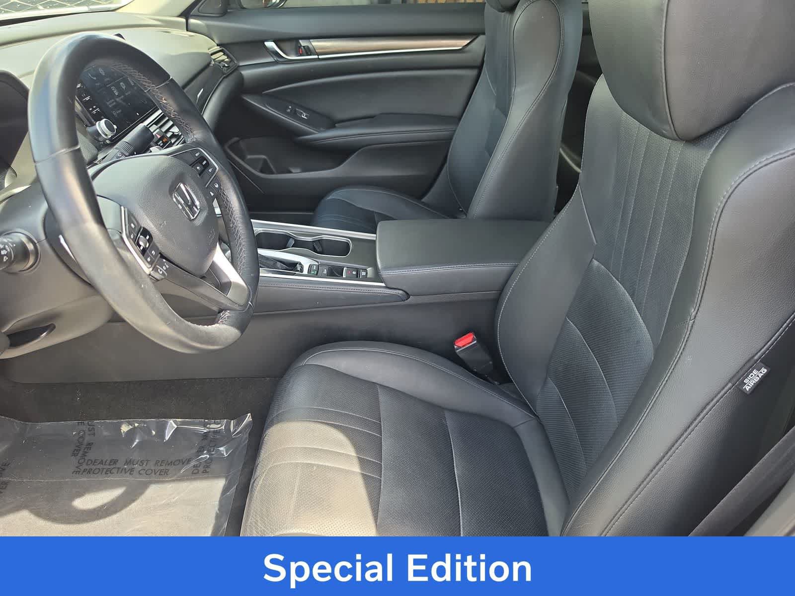 Used 2022 Honda Accord Sport Special Edition image 14