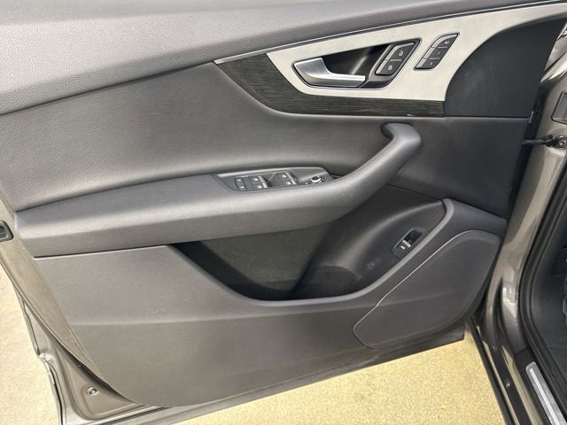 Used 2019 Audi Q7 3.0T Premium Plus image 20