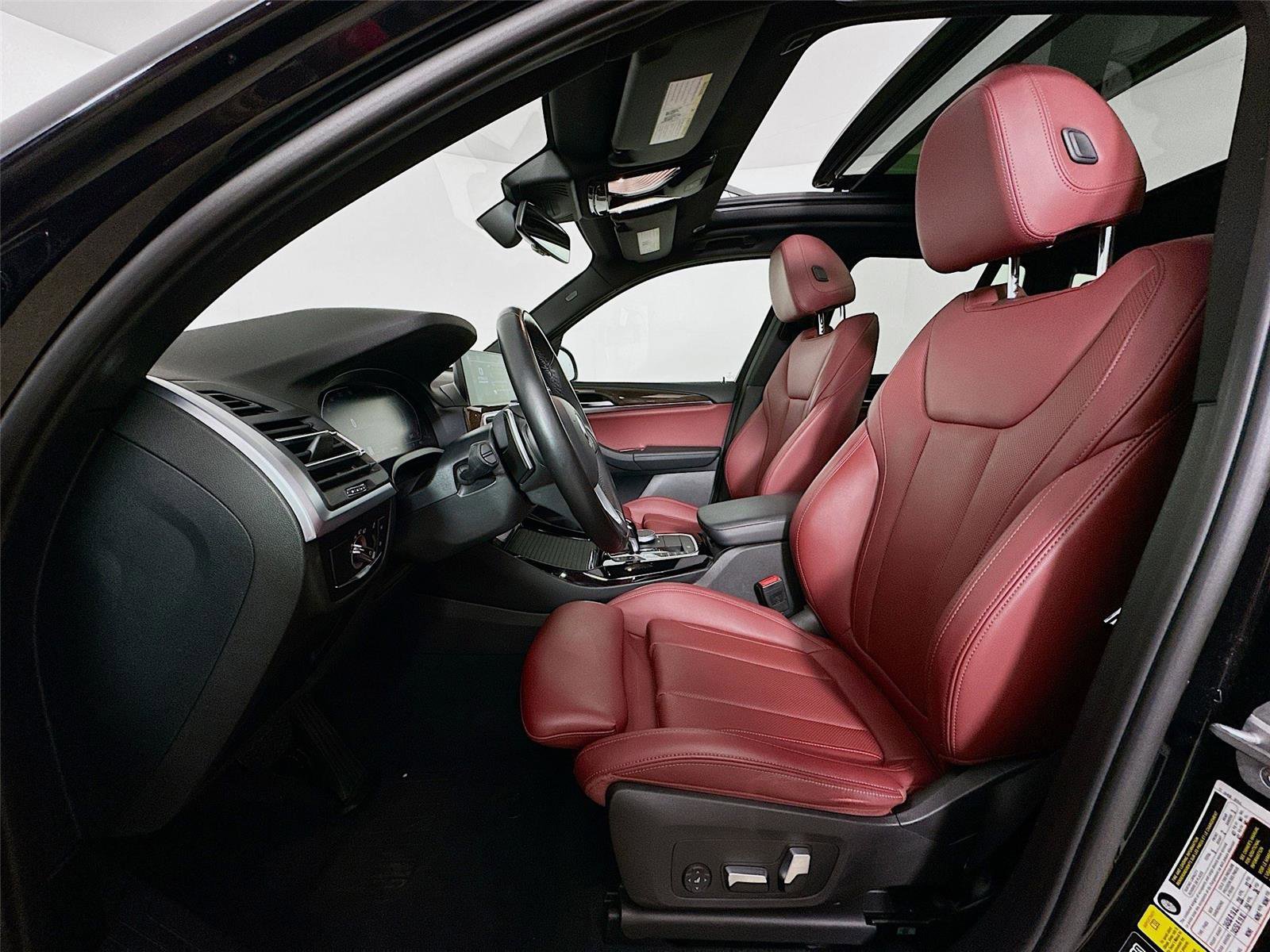 Used 2023 BMW X3 xDrive30i w/ Convenience Package image 21