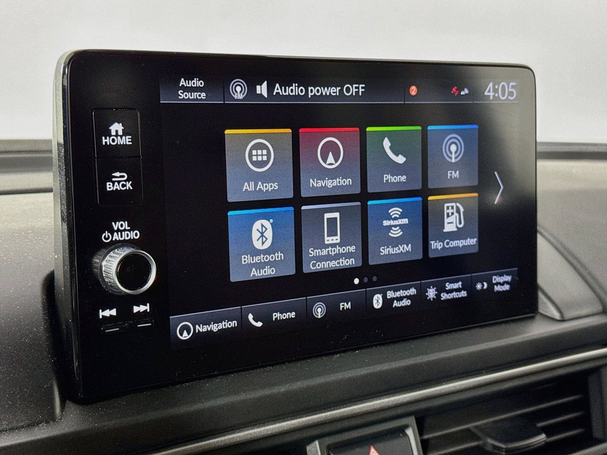 Certified 2023 Honda Pilot Elite image 15