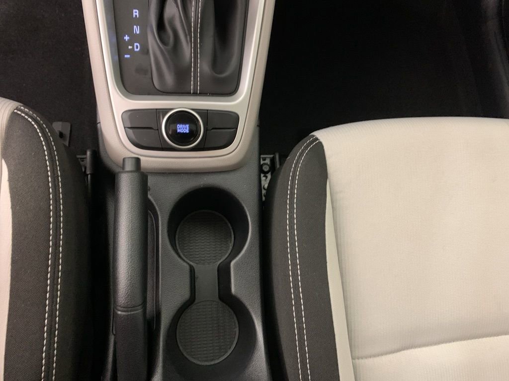 Used 2022 Hyundai Venue SEL image 24