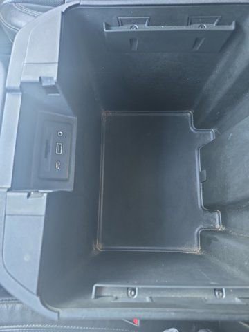 Used 2020 Chevrolet Silverado 2500 LTZ w/ LTZ Convenience Package image 40