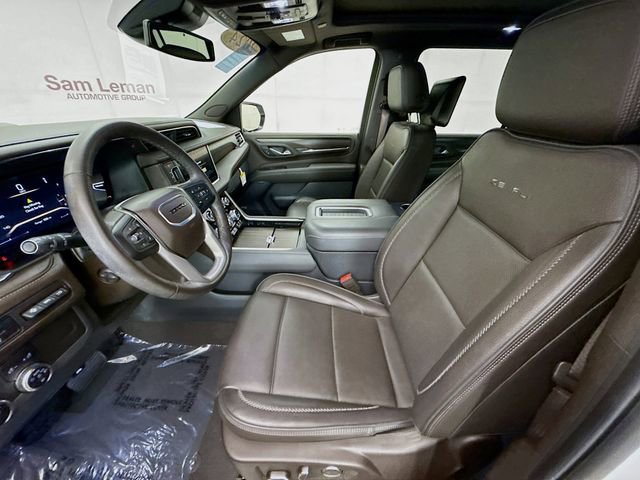 Used 2024 GMC Yukon XL Denali image 23