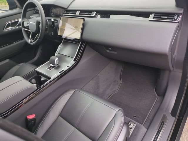New 2026 Land Rover Range Rover Velar Belgravia AWD/4WD image 19