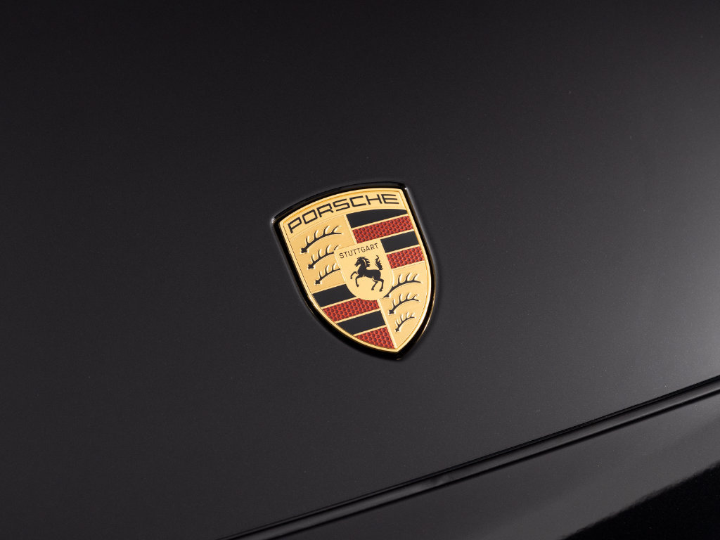 New 2026 Porsche Cayenne AWD/4WD image 41